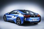 BMW i8 Pure Impulse Package 2014 года